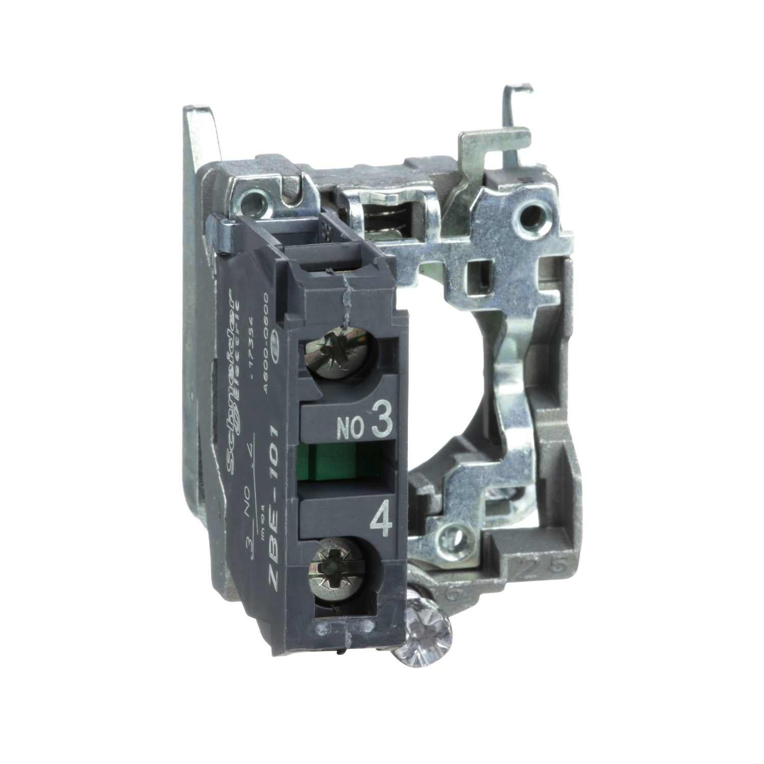 ZB4BZ101 - Cuerpo completo Harmony XB4 - 1na Schneider