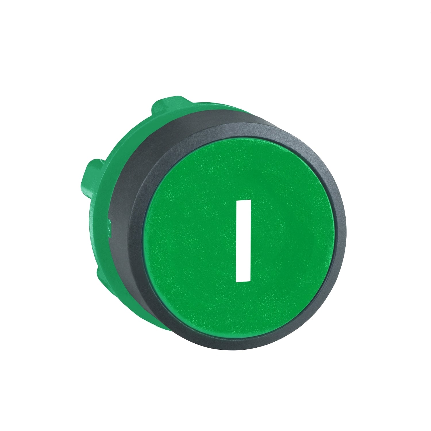 ZB5AA331 - Cabeza pulsador Harmony XB5 - rasante verde i Schneider