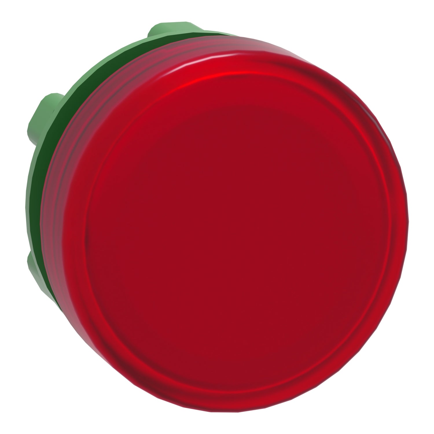 ZB5AV043 - Cabeza piloto luminoso Harmony XB5 - led rojo Schneider