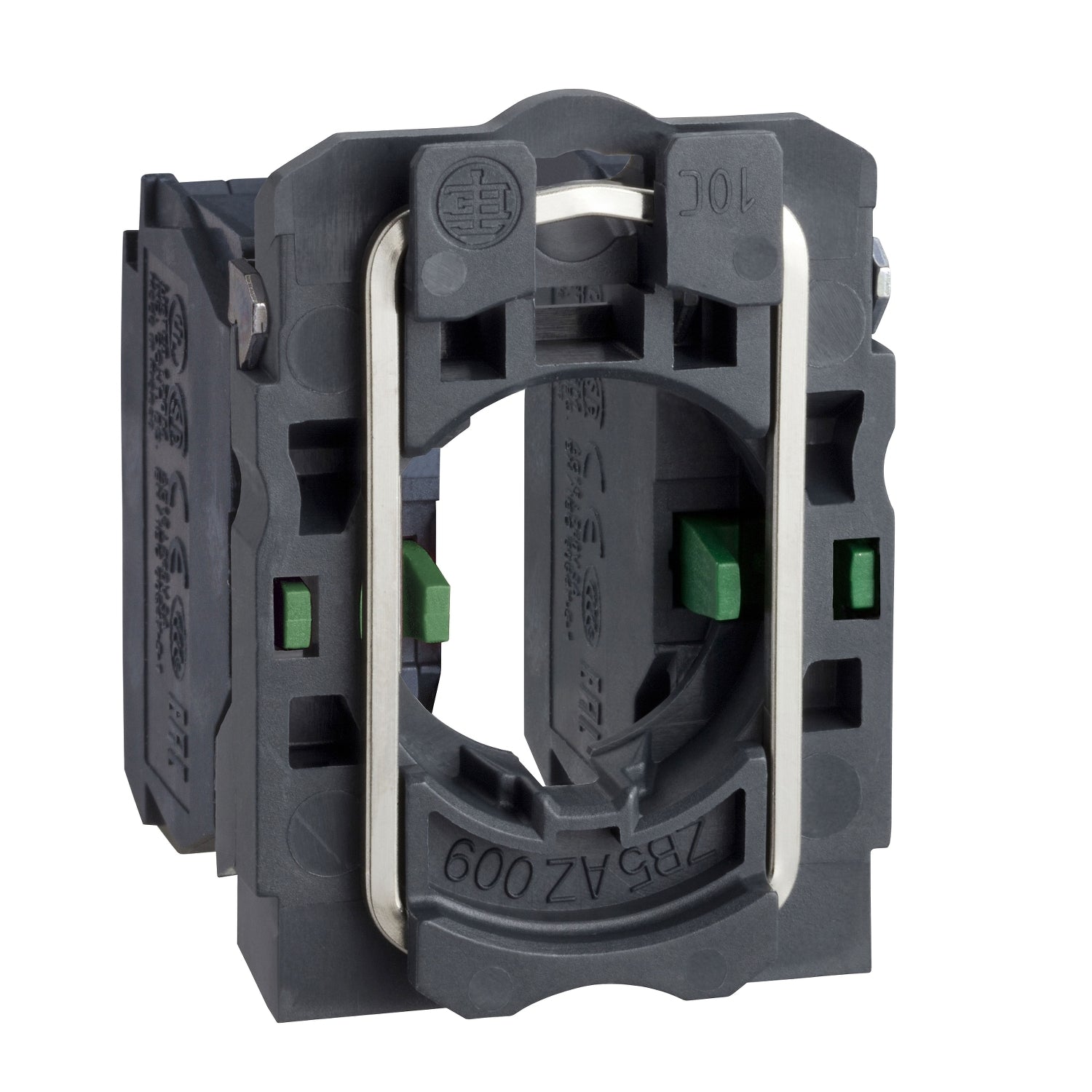 ZB5AZ103 - Cuerpo completo Harmony XB5 - 2na Schneider