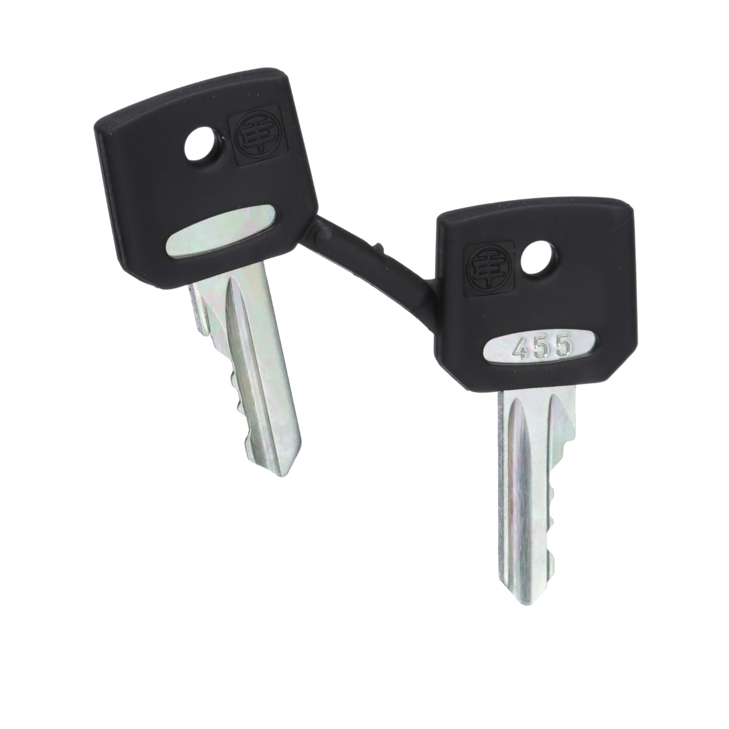 ZBG455 - Juego de 2 llaves Harmony XB4 - n 455 Schneider