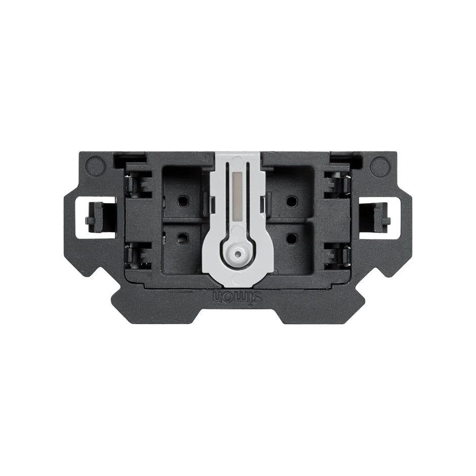 10000133-039 - Interruptor bipolar pulsante Simon 100