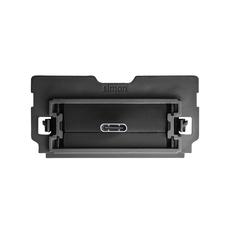 10000382-039 - Cargador USB C 20W Power Delivery Simon 100