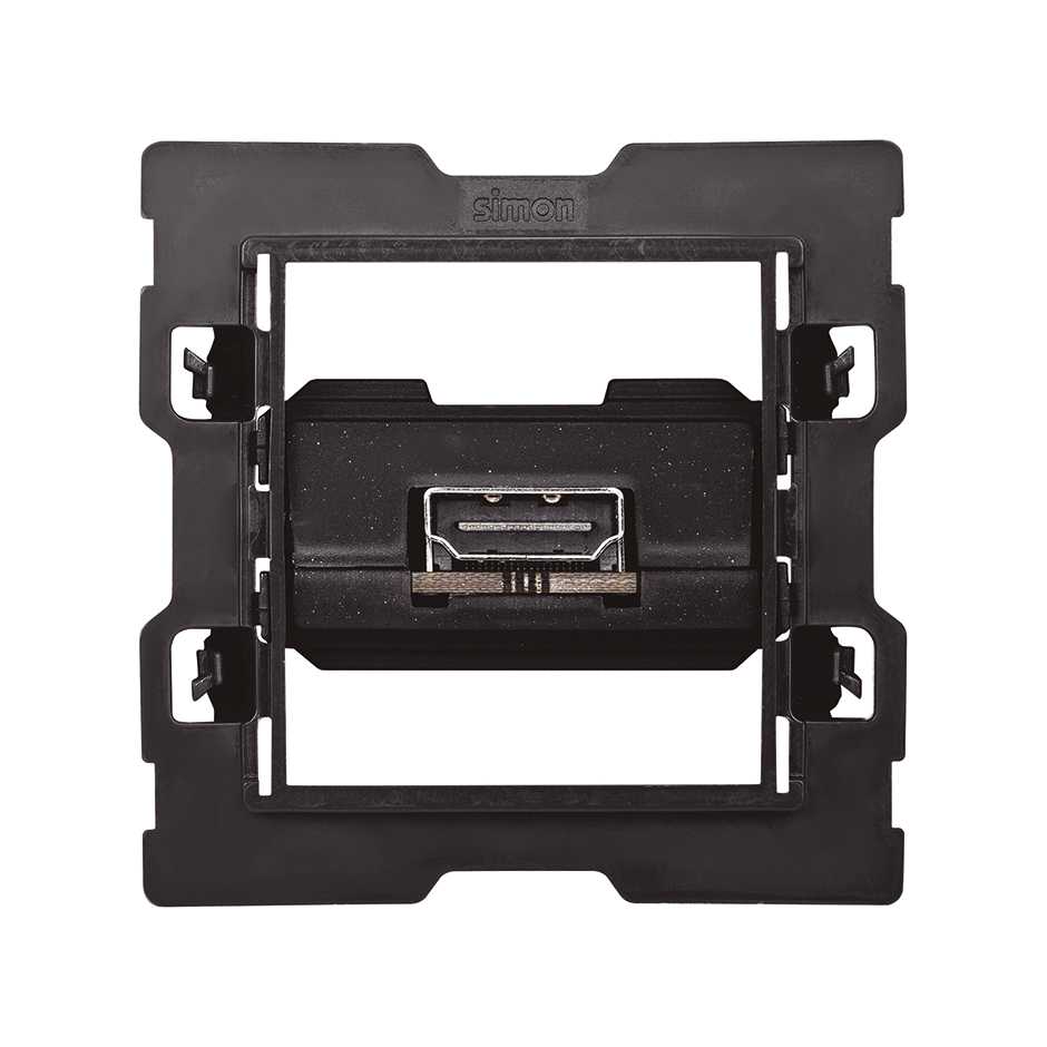 10000560-039 - Conector HDMI V1.4 Simon 100