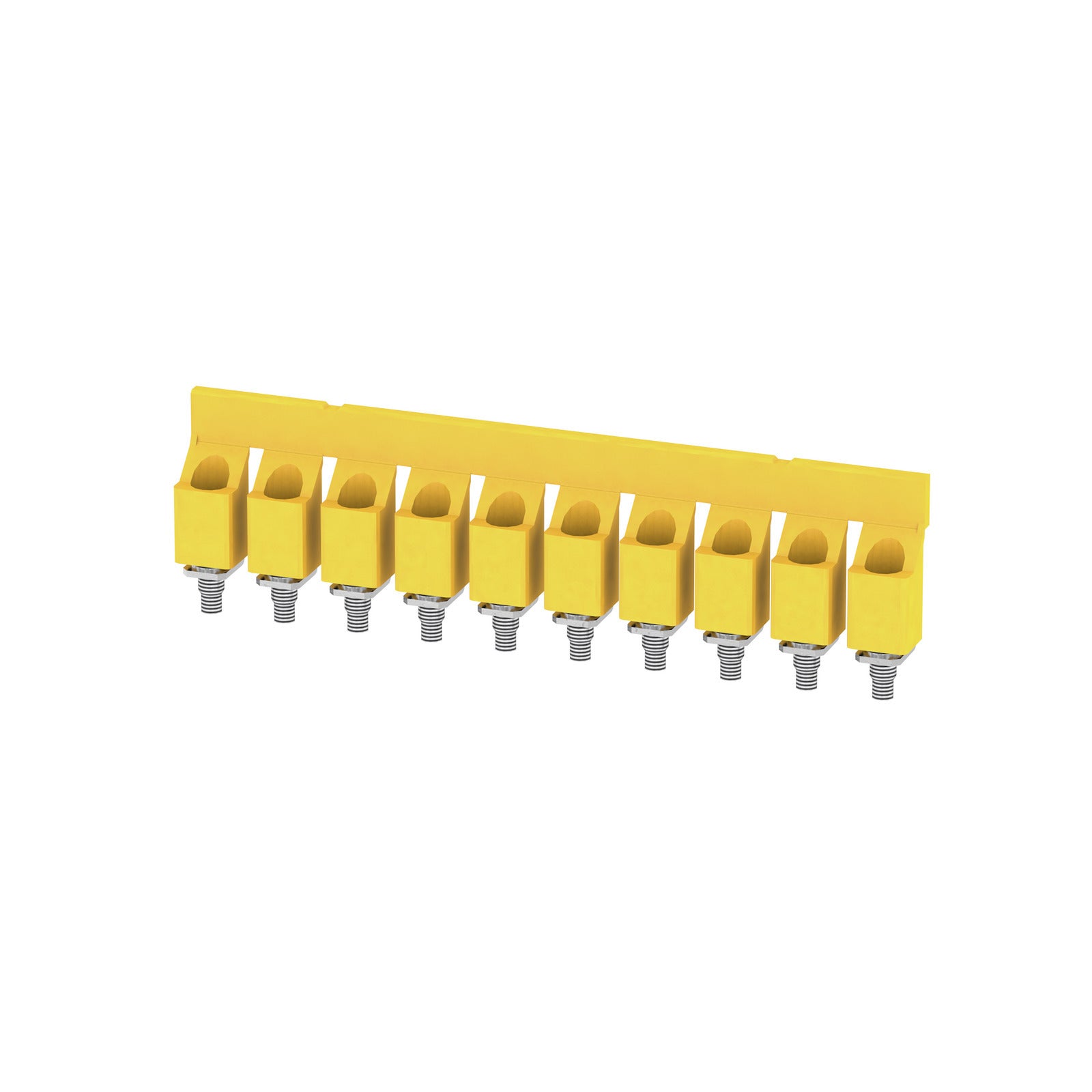 1053360000 - Conexión transversal (borne) WQV 16/10 Weidmuller
