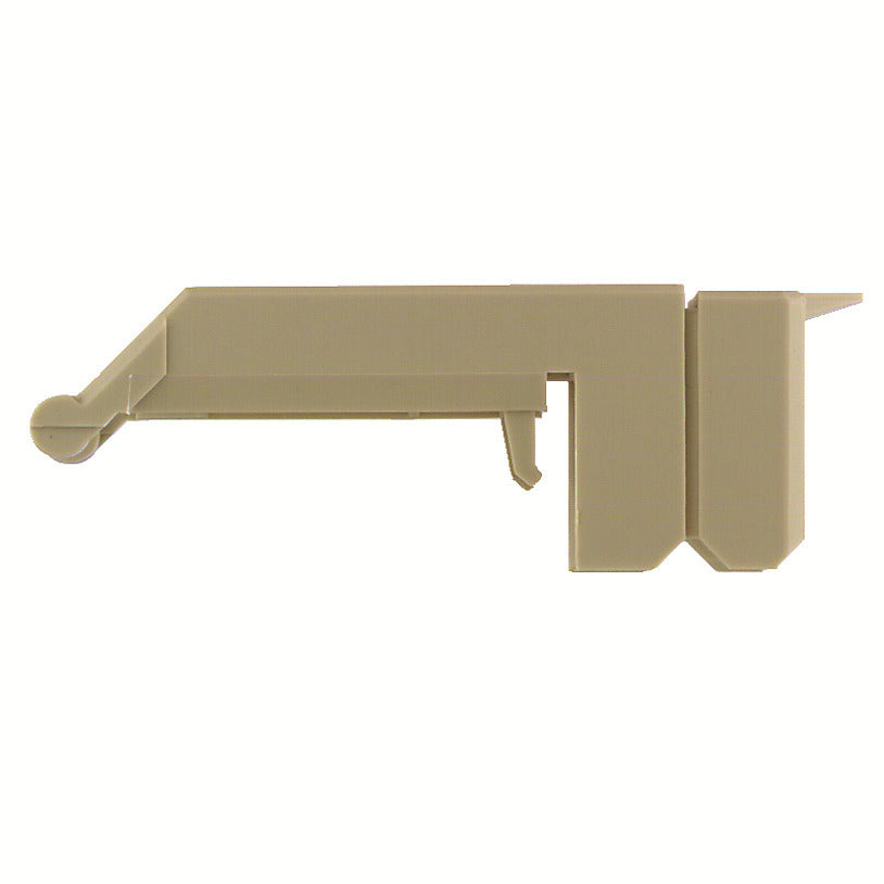1064760000 - Tapa del borne WAH 185/300 BE Weidmuller