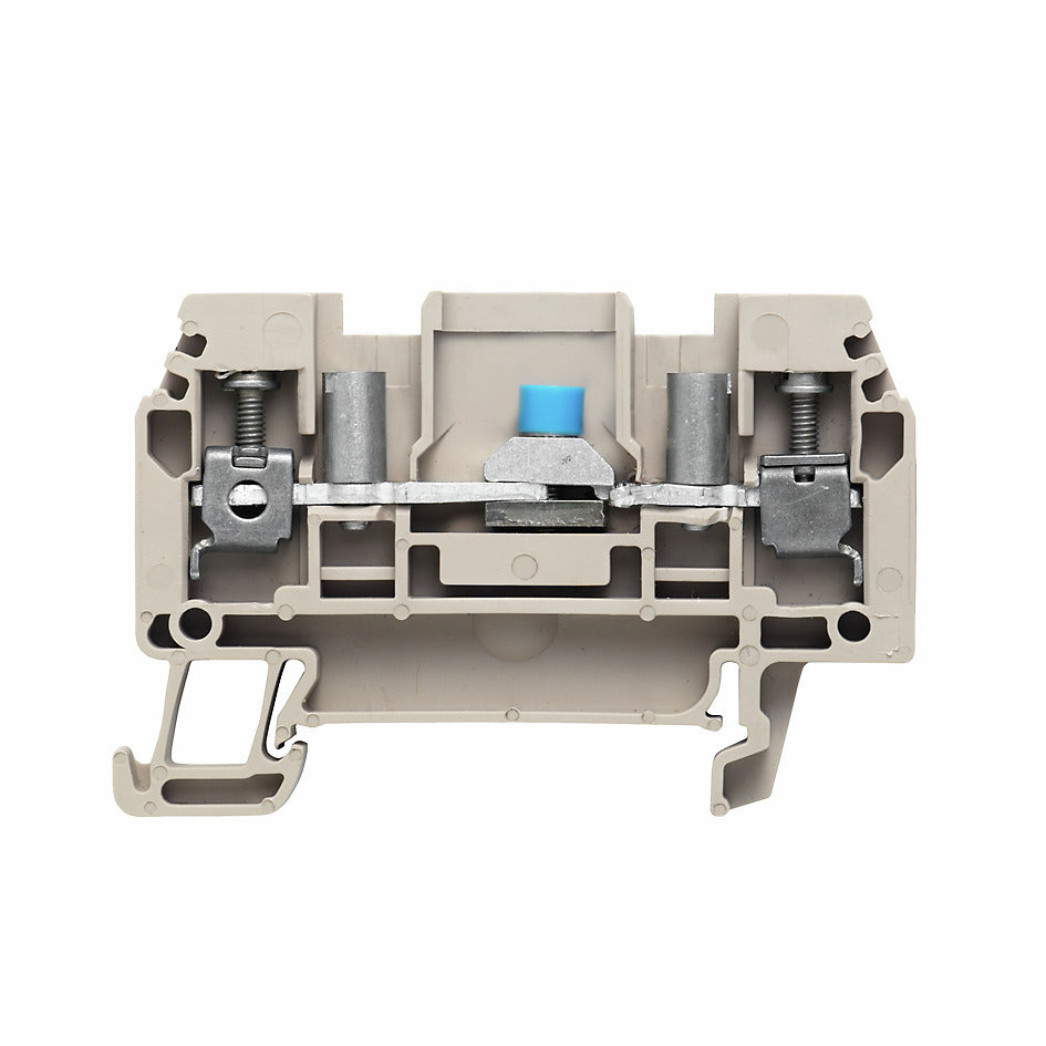 1754970000 - Borne seccionable del transformador de medición WTL 4/STB Weidmuller