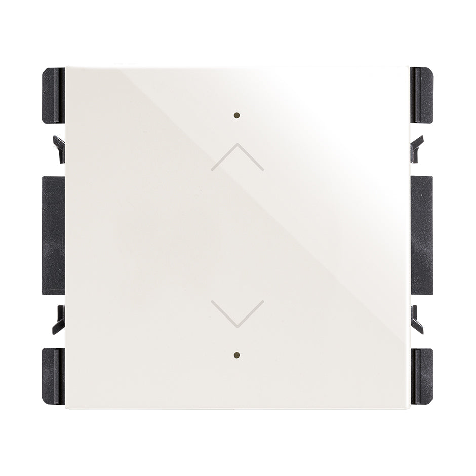 21000133-090 - Interruptor master para persianas Simon iO blanco Simon 270