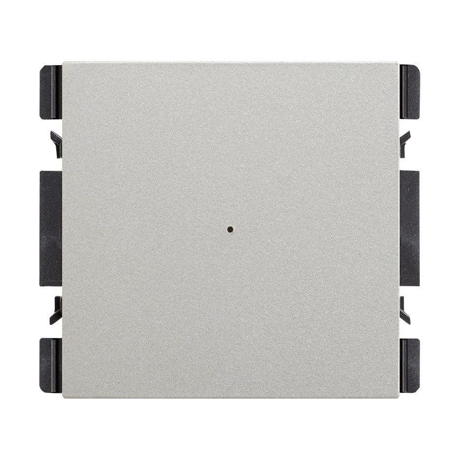 21000201-093 - Conmutador electrónico Simon iO aluminio Simon 270