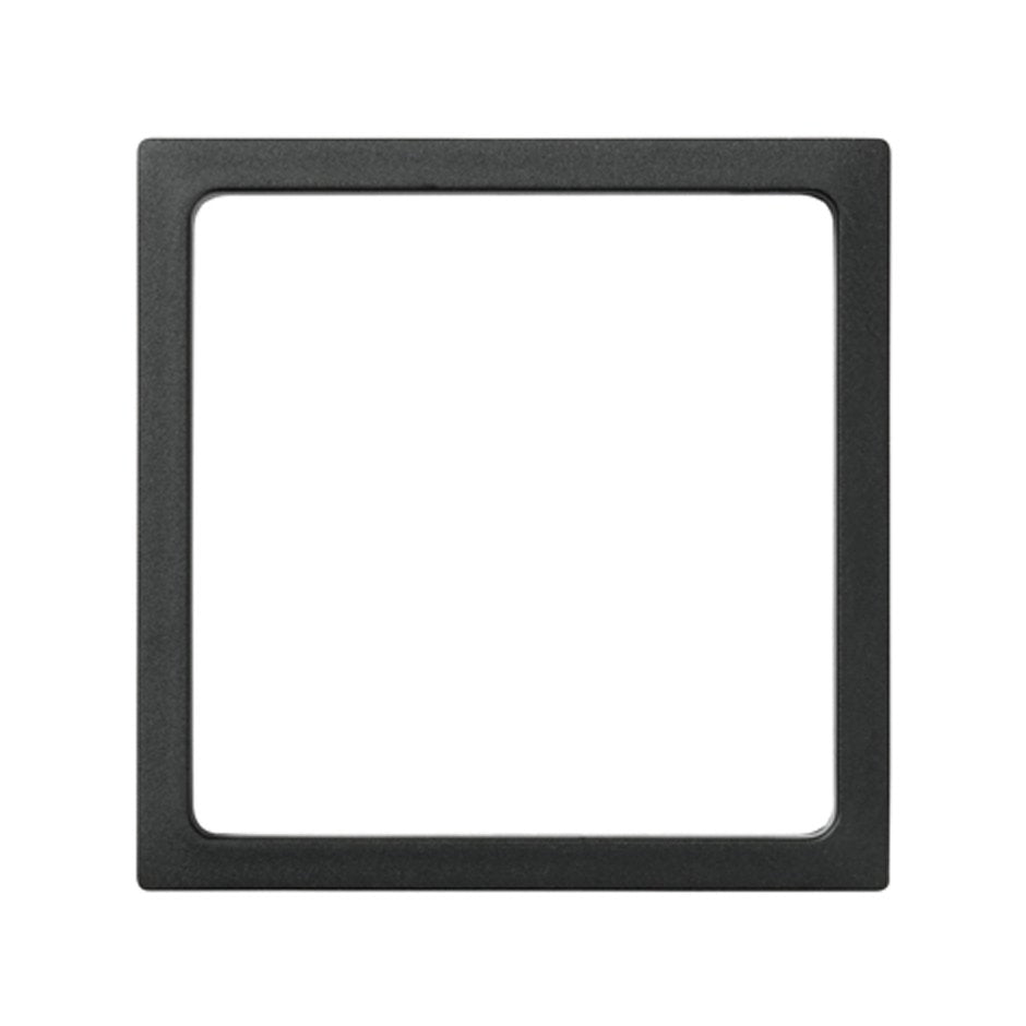 2700670-038 - Pieza intermedia para 1 elemento grafito Simon 27 Play