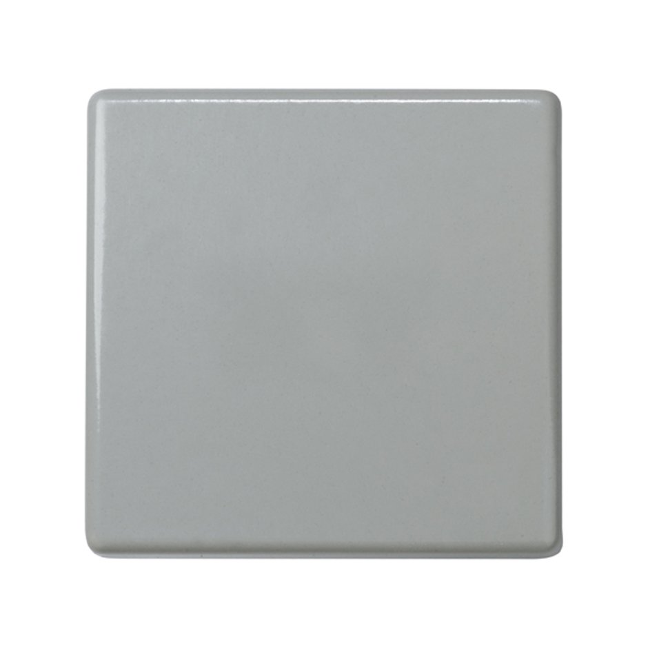 27201-67 - Conmutador 10 AX 250V~ con sistema de embornamiento rápido gris Simon 27 Play