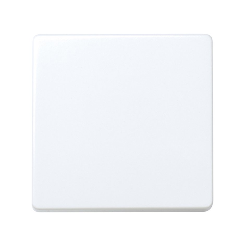 27659-65 - Pulsador neutro 10 A 250V~ con sistema de embornamiento rápido blanco Simon 27 Play