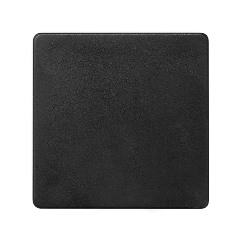 27800-38 - Tapa ciega grafito Simon 27 Play