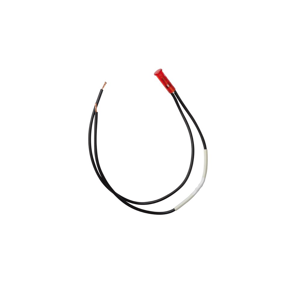 27802-39 - Lámpara neón indicador de tensión 130/250 V~ adaptable a caja 27864-3X Simon 27 Centralizaciones