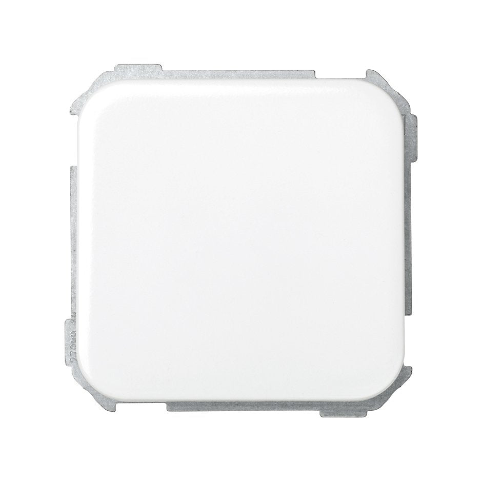 31101-30 - Interruptor unipolar 10 AX 250V~ con sistema de embornamiento rápido blanco Simon 31