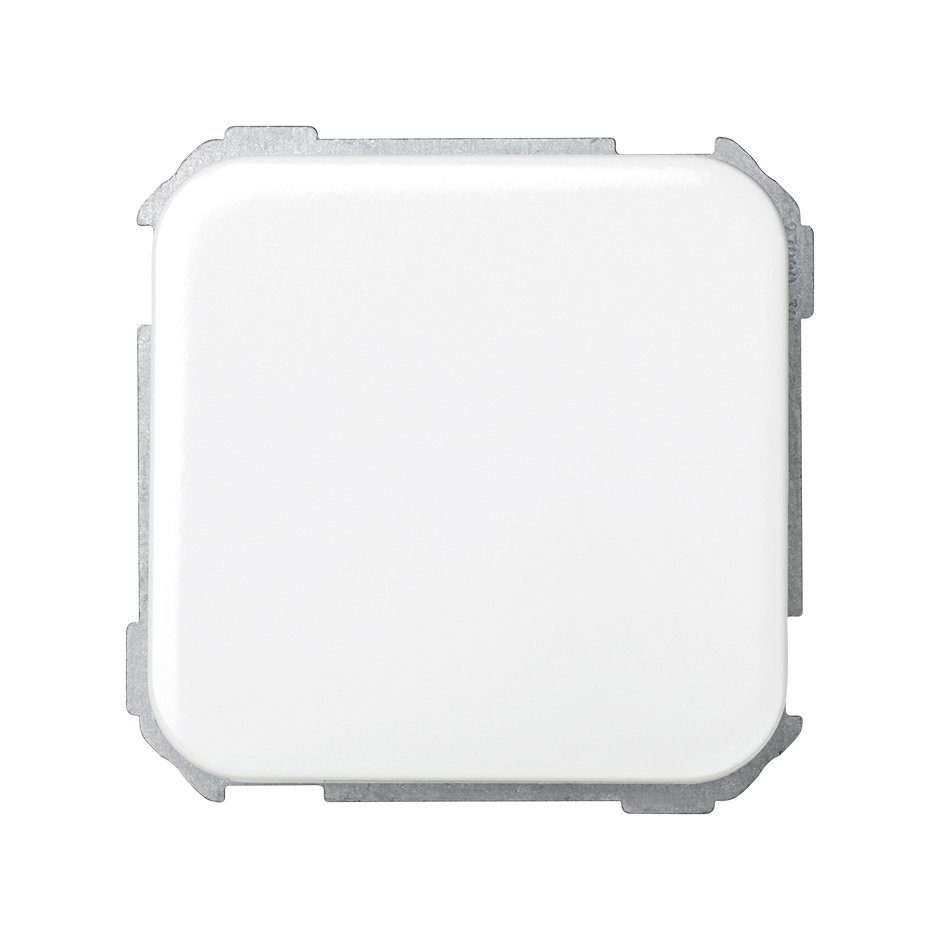 31201-30 - Conmutador 10 AX 250V~ con sistema de embornamiento rápido blanco Simon 31