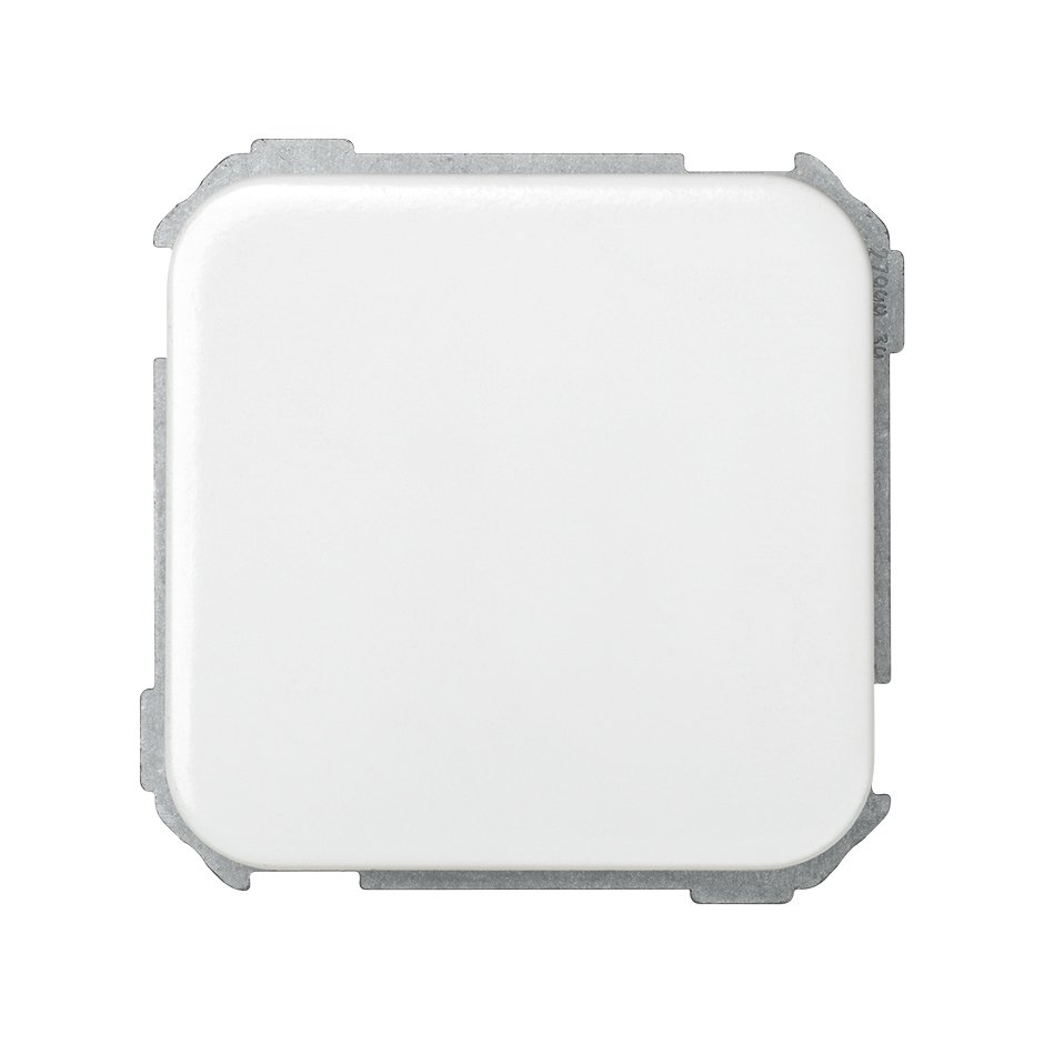 31251-30 - Cruzamiento 10 AX 250V~ con sistema de embornamiento rápido blanco Simon 31