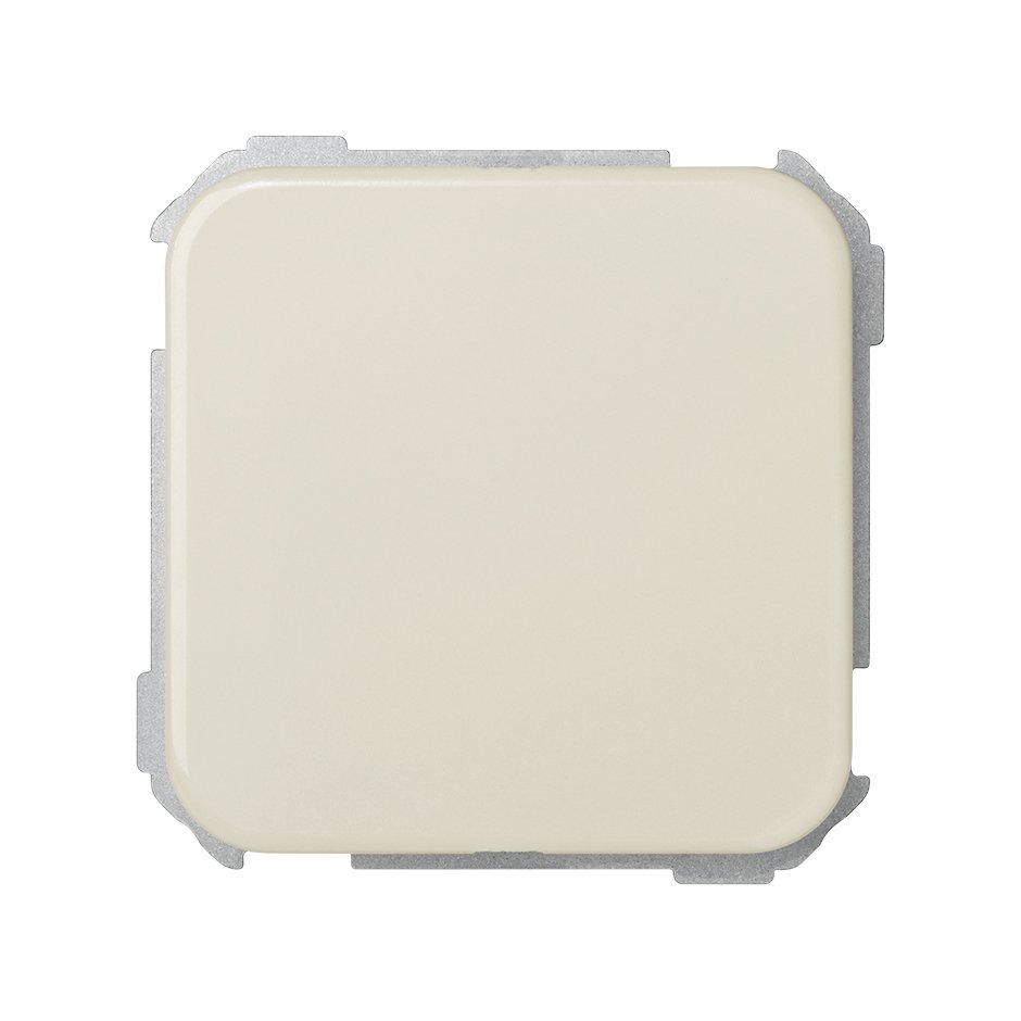 31800-31 - Tapa ciega marfil Simon 31