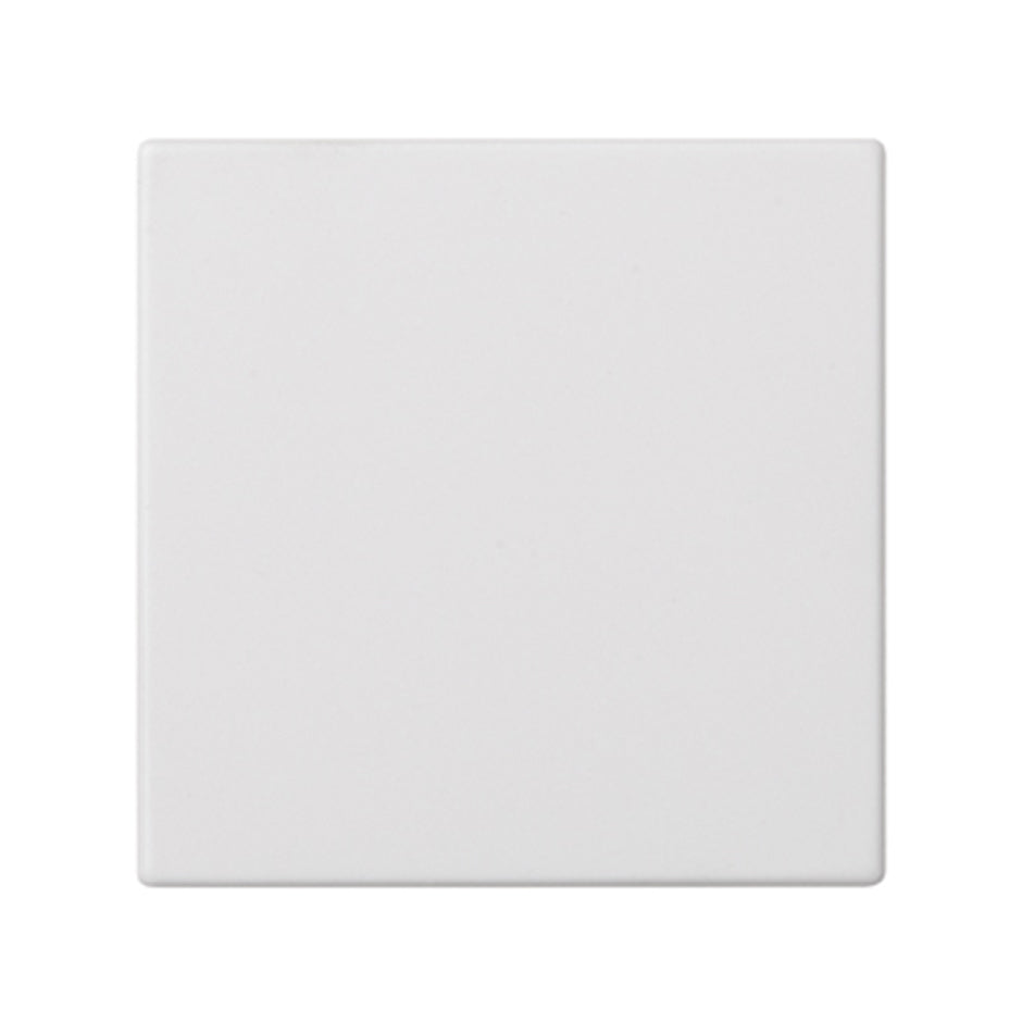50010800-030 - Tapa ciega para 1 elemento blanco Simon 500 Cima