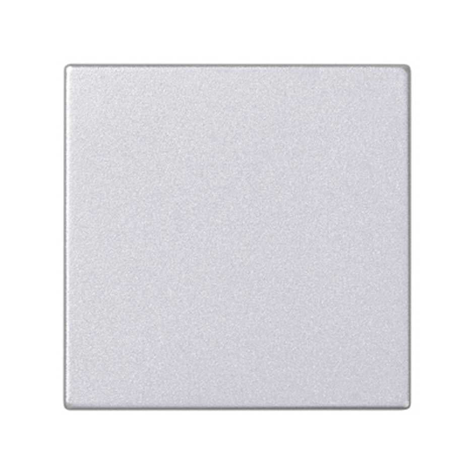 50010800-033 - Tapa ciega para 1 elemento aluminio Simon 500 Cima