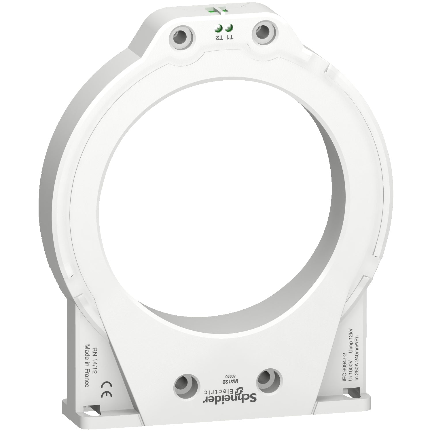 50440 - TORO CERRADO MA 120MM Schneider