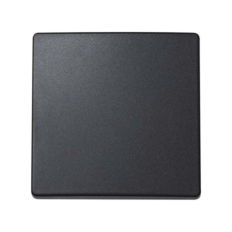 73010-62 - Tecla individual para mecanismos de mando grafito Simon 73 Loft
