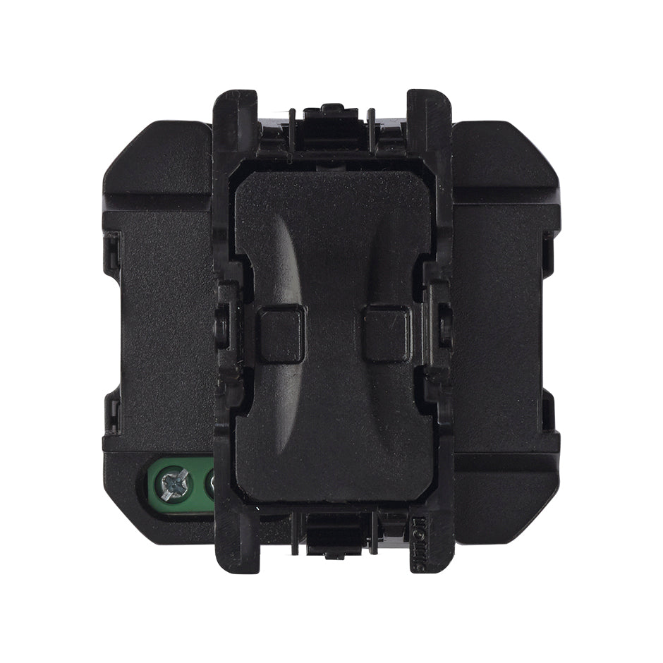 7500313-039 - Pulsador regulador para lámparas con transformador electromagnético Simon 75