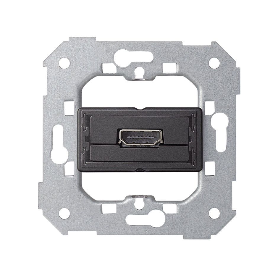 7501094-039 - Conector HDMI v1.4 Simon 75