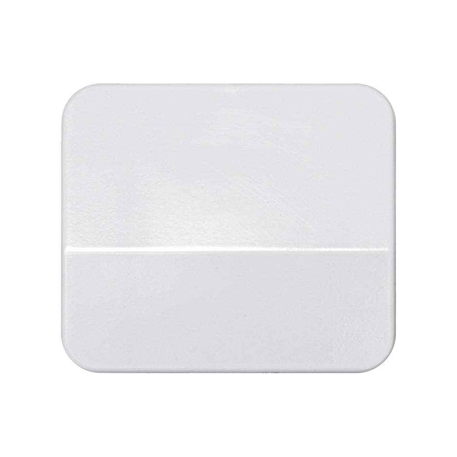 75051-30 - Tapa para salida de cables-mecanismos de tirador blanco Simon 75
