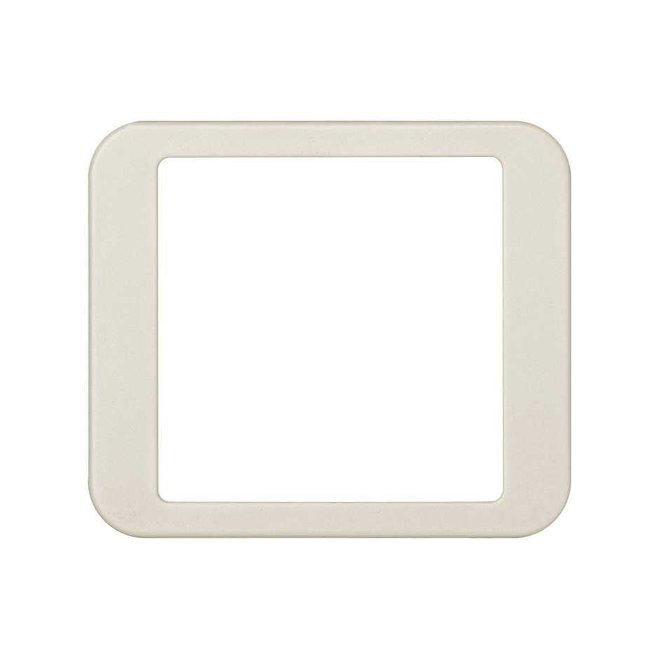 75088-31 - Placa adaptadora marfil Simon 75