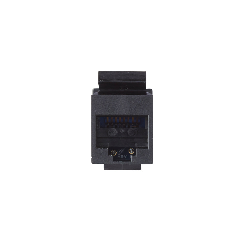 75540-39 - Conector informático RJ45 AMP® de categoría 5e UTP Simon 75