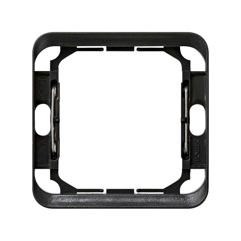 75918-39 - Pieza intermedia para 1 elemento grafito Simon 75