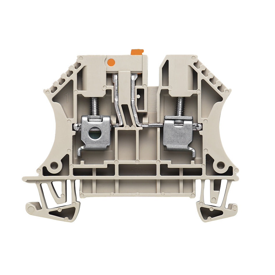 7910210000 - Borne seccionable de medición WTR 4 STB Weidmuller