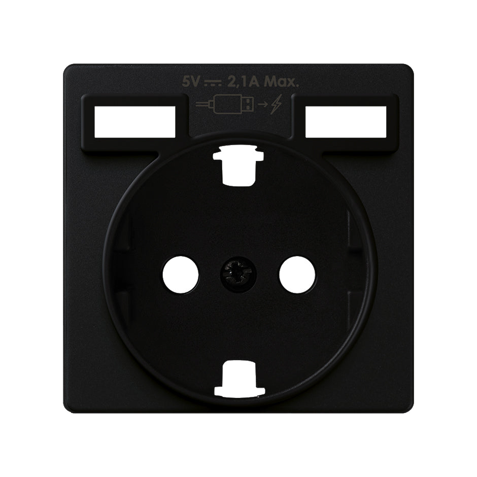8200049-098 - Tapa para la base de enchufe
