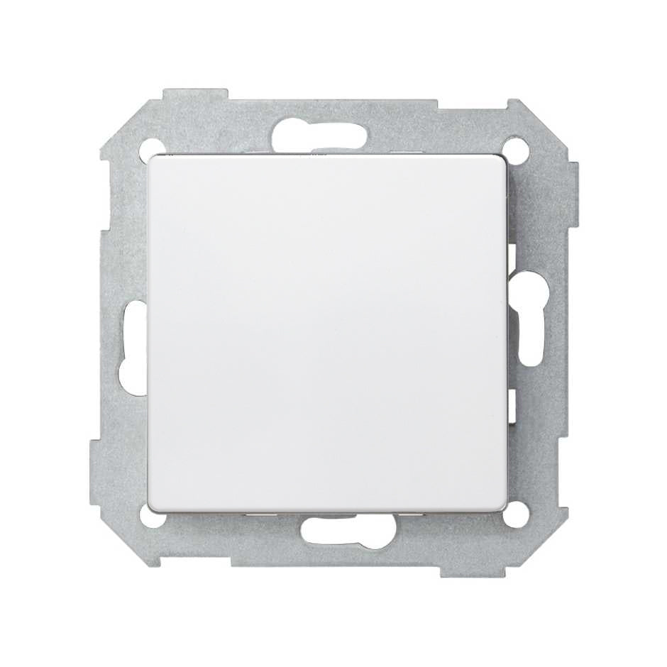 82800-30 - Tapa ciega blanco Simon 82