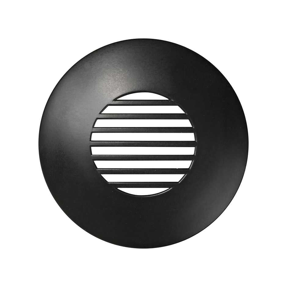 88052-38 - Placa para zumbador - altavoz de 2W grafito Simon 88