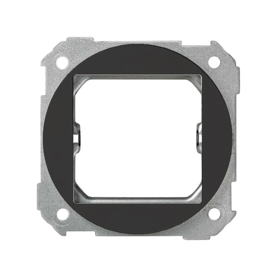 88088-32 - Placa adaptadora marrón Simon 88