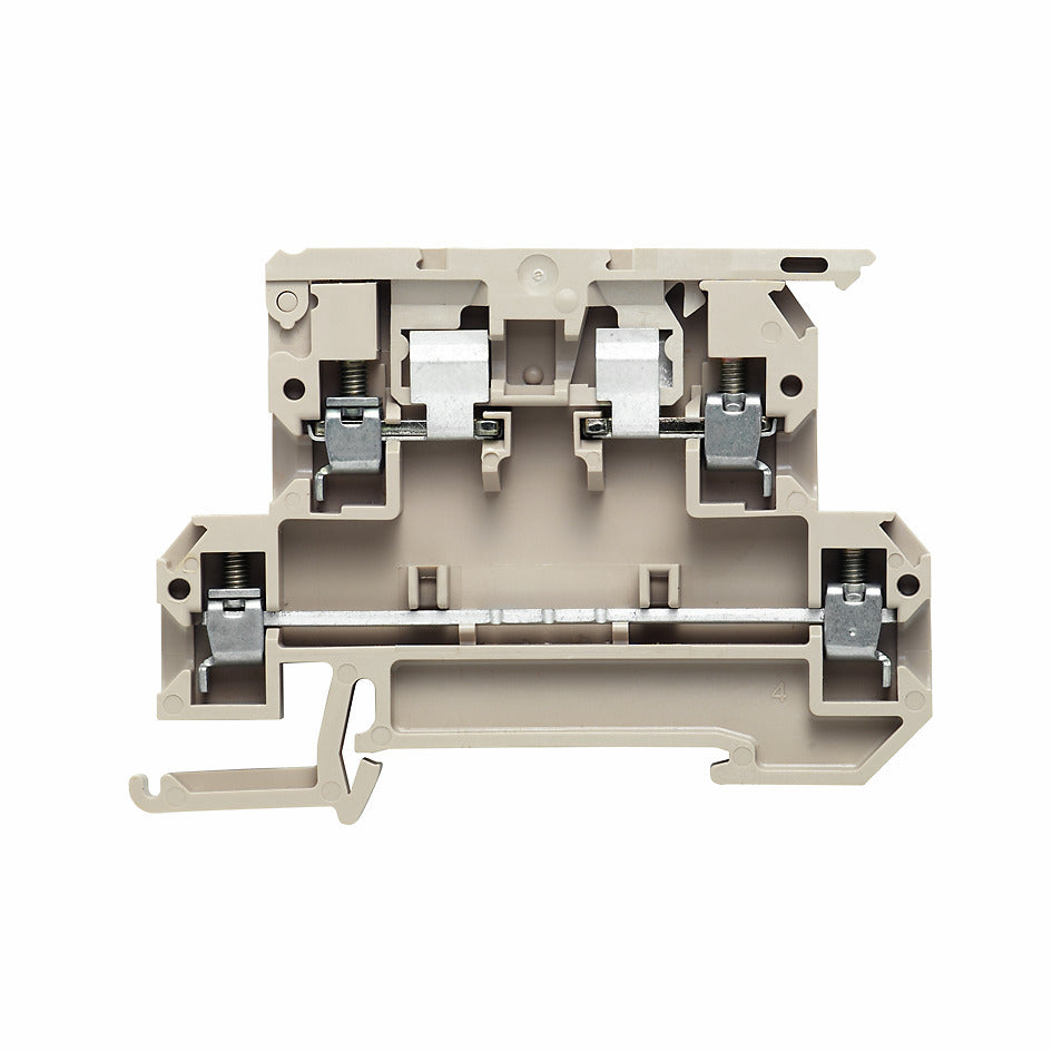9532440000 - Borne portafusibles KDKS 1/35 DB Weidmuller