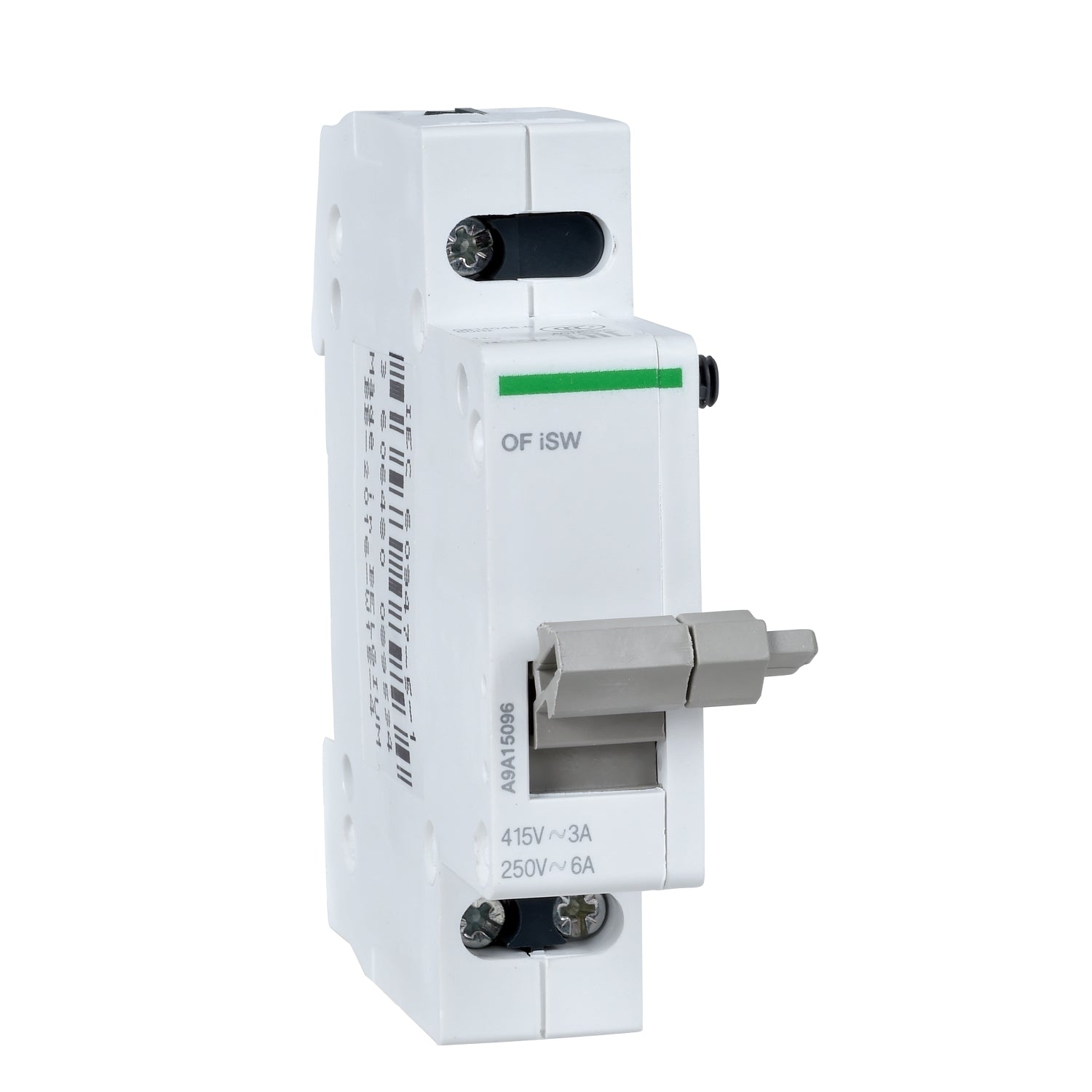 A9A15096 - CONTACTO AUXILIAR OF Schneider