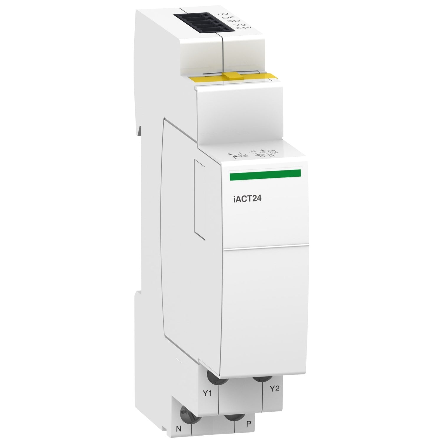 A9C15924 - Auxiliar Smartlink para contactor Acti9 iACT24 Schneider