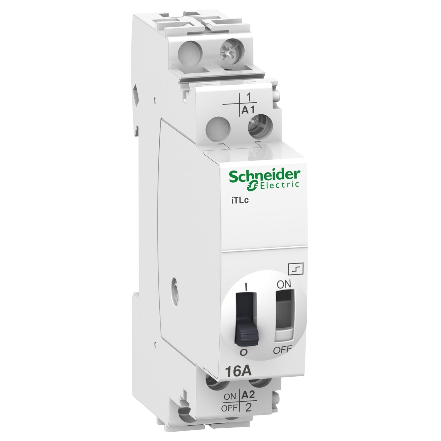 A9C33811 - Telerruptor Schneider iTLc 16A 230VCA 110VCC