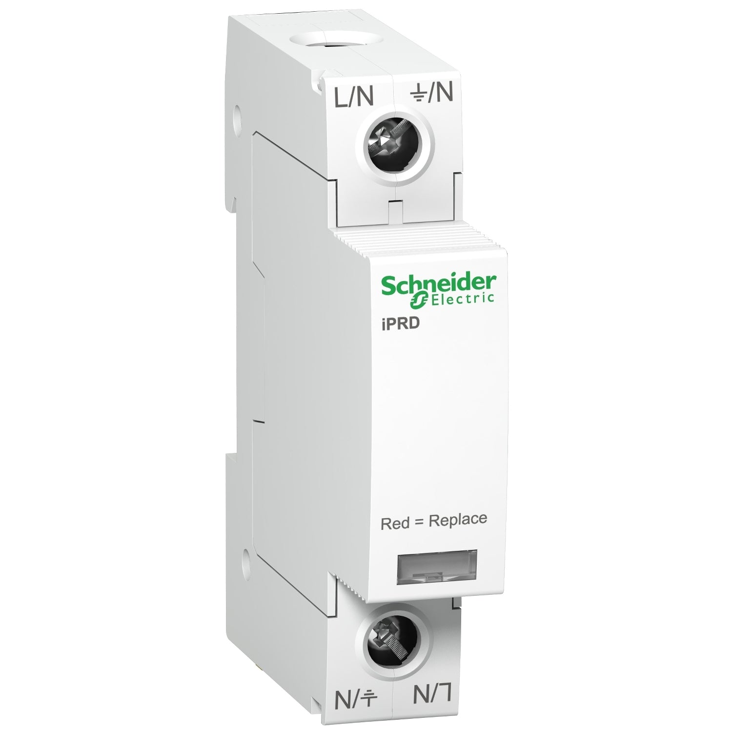 A9L20100 - Protector Sobretensiones Transitorias Acti9 iPRD20 1P 20kA 350V