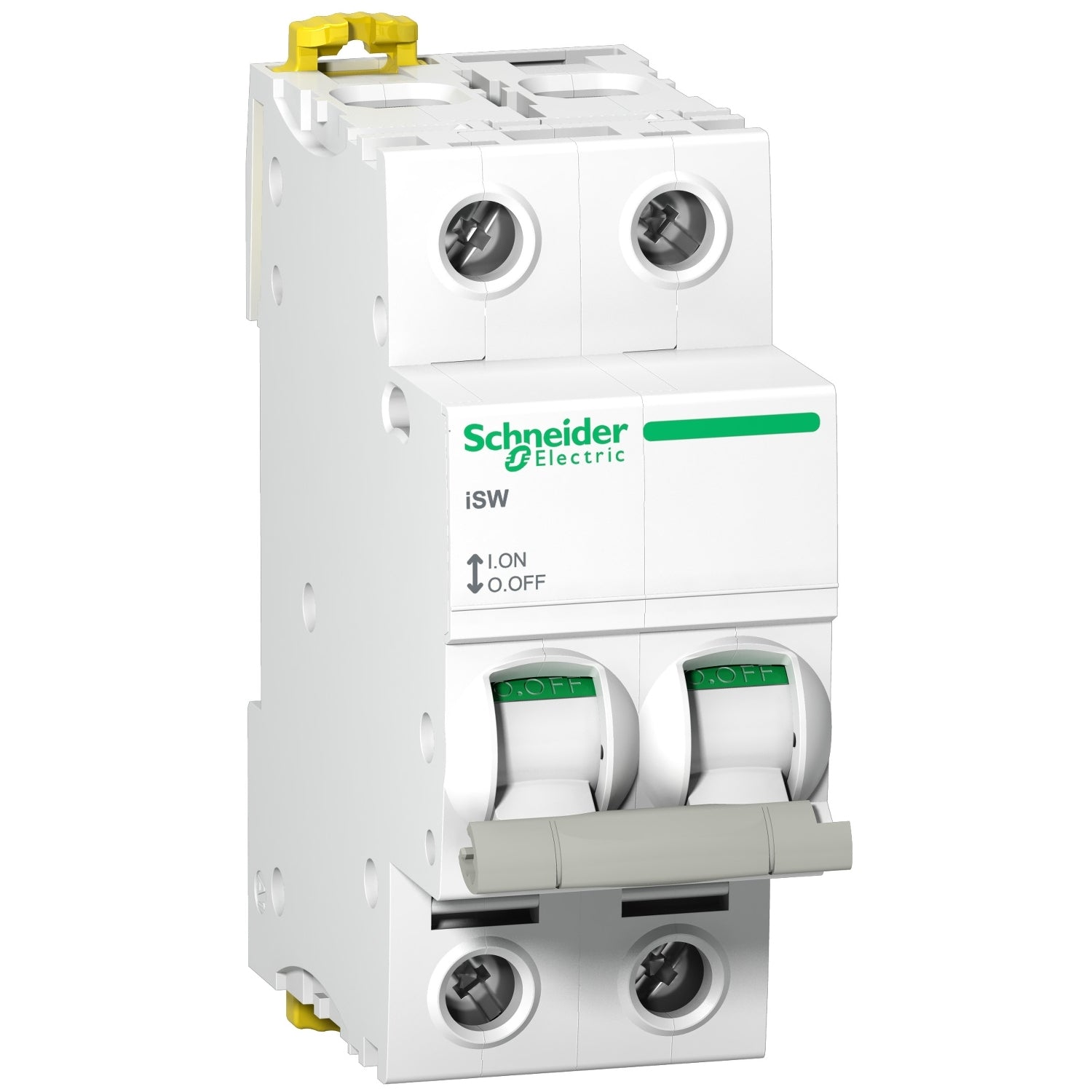 A9S65240 - Interruptor seccionador modular iSW 2P 40A Schneider