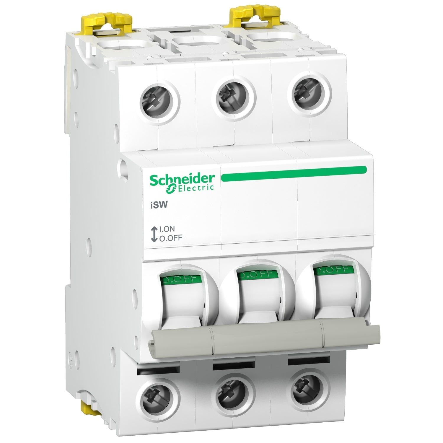 A9S65340 - Interruptor en carga iSW 3P 40A Schneider