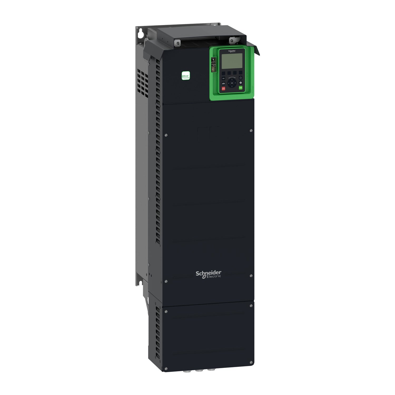 ATV630D75N4 - Variador de frecuencia ATV630 75 kW/100 HP 380...480V IP21/UL Tipo 1 Schneider