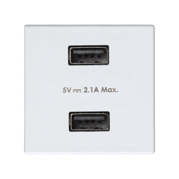 Cargadores USB Simon 27 Play