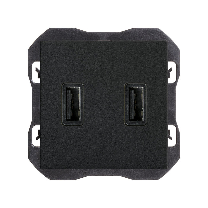 Cargadores USB Simon 270