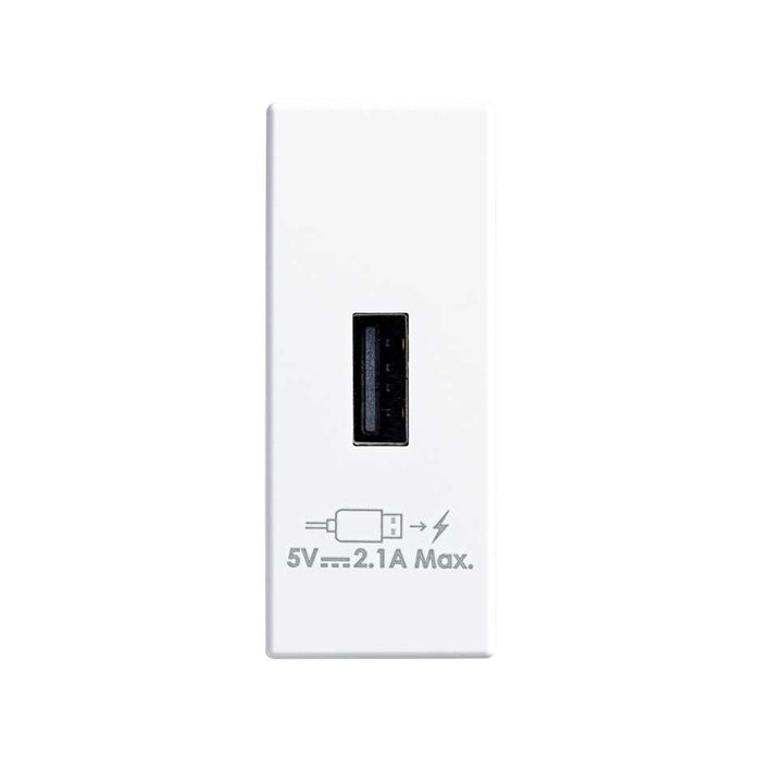 Cargadores USB Simon 82