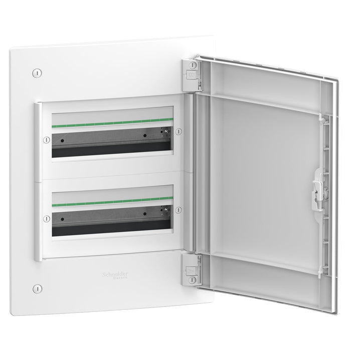 Cuadro Eléctrico Empotrar