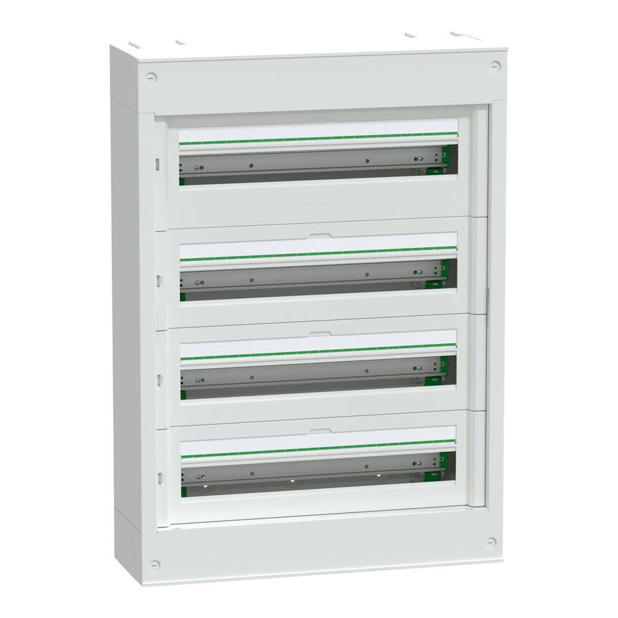 Cuadro Eléctrico